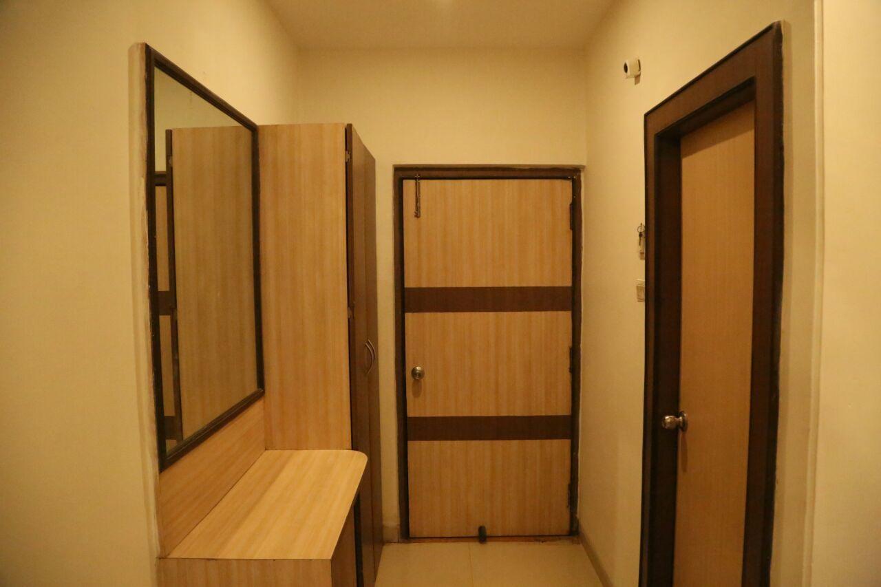 Hotel Surya Gwalijar Zewnętrze zdjęcie